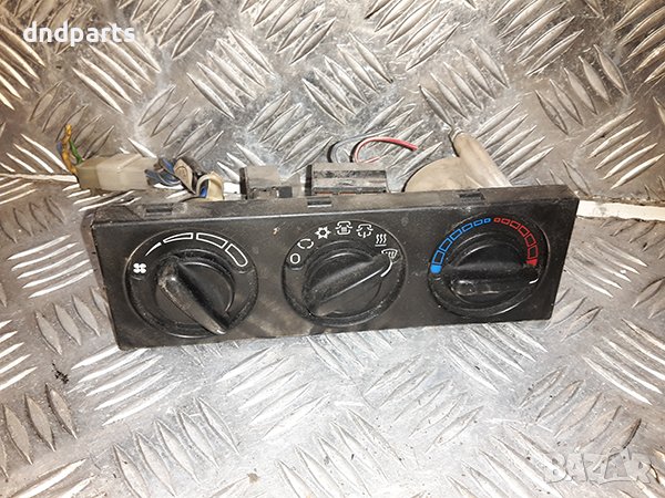 Панел управление парно за Daewoo Espero, 1992г.