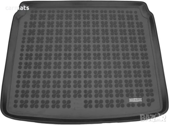 Стелка за багажник Rezaw-Plast за VW Tiguan (2007-2015)