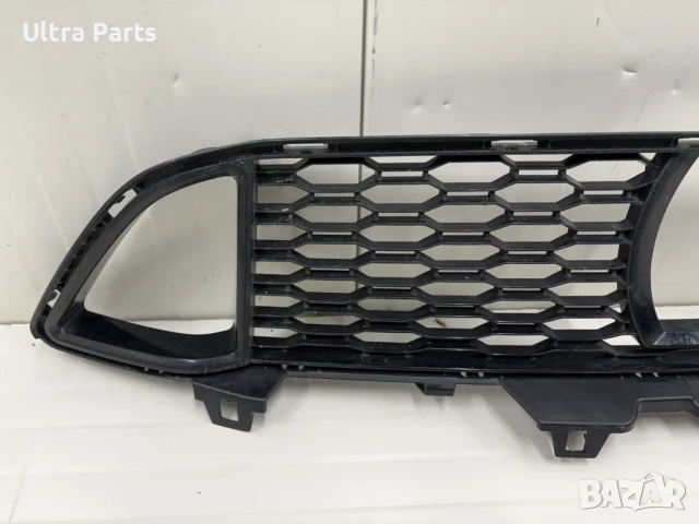 Оригинална централна решетка за BMW G14 G15 G16 8074778, снимка 2 - Части - 50466279