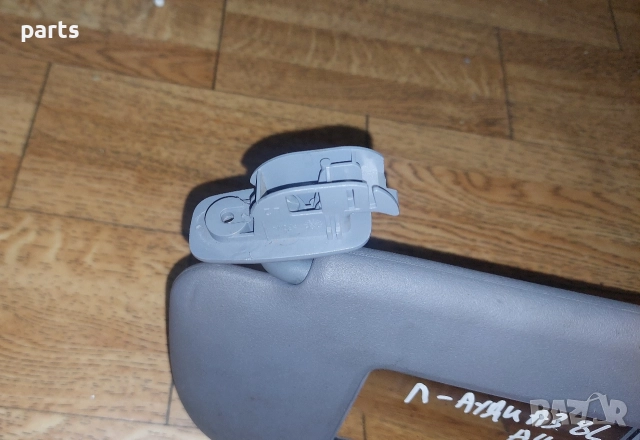 Ляв Сенник Ауди A3 8L - А4 Б5 - 8D0857551, снимка 3 - Части - 52846587