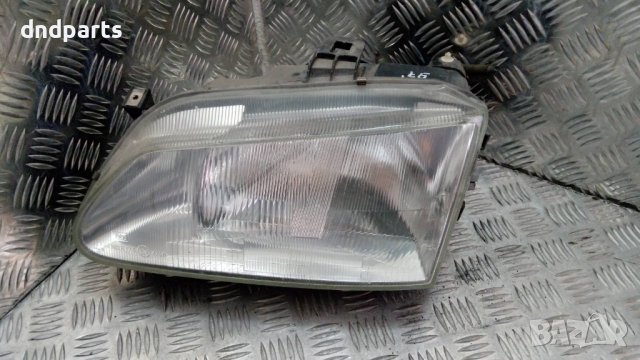 Ляв фар Renault Megane Scenic  1997г.