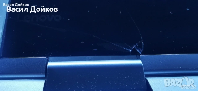 Lenovo Yoga 730-15IKB, снимка 12 - Лаптопи за игри - 52900235