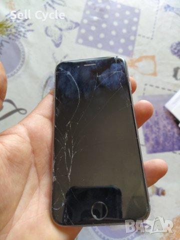 ✅ ТЕЛЕФОН IPHONE 6S 64 GB ❗ , снимка 2 - Apple iPhone - 44305936