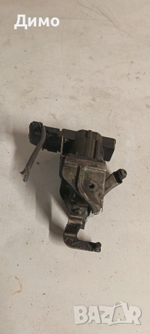 алтуатор турбо бмв е91 320д 177кс bmw e91 320d 177ks, снимка 2 - Части - 53279363