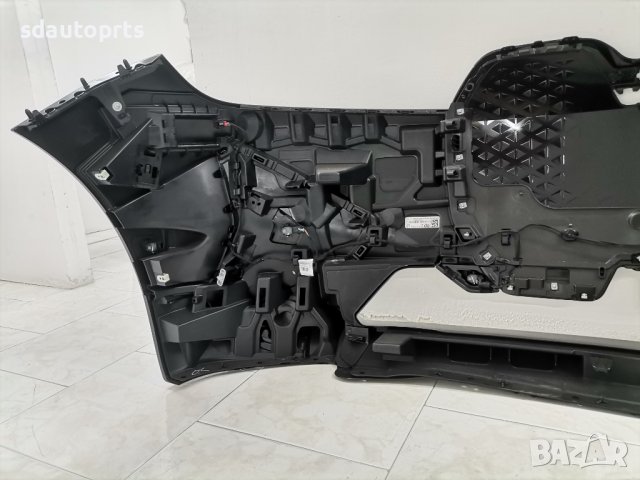 Предна Броня BMW IX I20 M пакет БМВ ИХ И20 Комплект - А04, снимка 12 - Части - 41185237