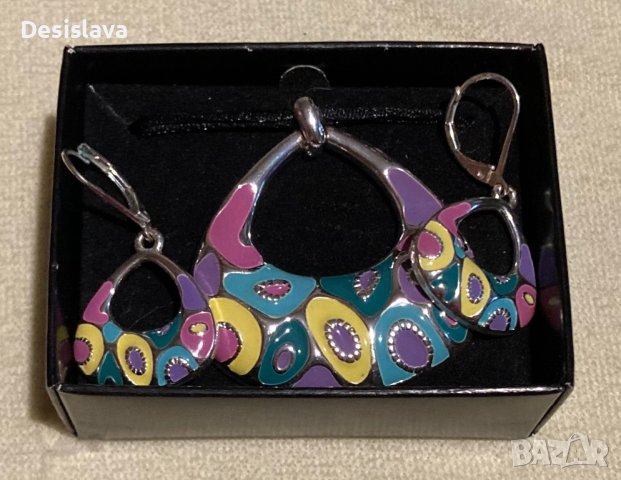 Комплекти , гривни ,колиета и обеци, снимка 3 - Други - 40940762