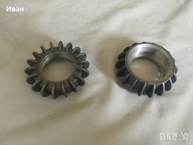 Гайки цилиндри за Ява 175 jawa части ява