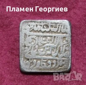Индия Делхийски Султанат