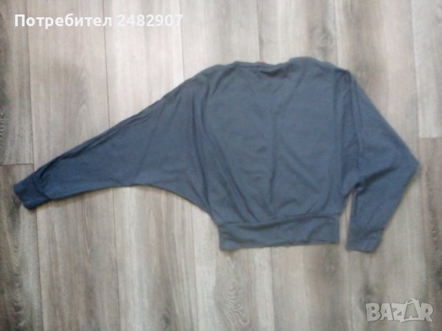 Детска блузка за момиче, снимка 3 - Детски Блузи и туники - 40881464