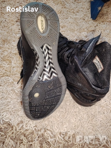 Nike zoom , снимка 5 - Маратонки - 53601365