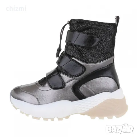 Sergio Todzi спортни боти KSL327, снимка 4 - Дамски боти - 47519119