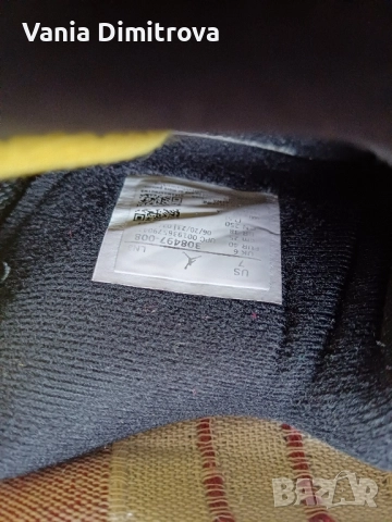 маратонки найк джордан ретро 4, снимка 3 - Детски маратонки - 51959157