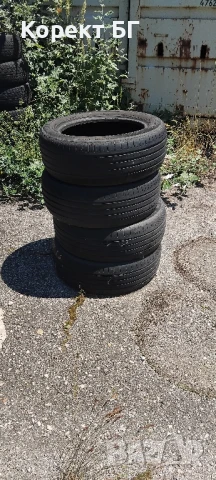 Гуми 205 55 16 Rotalla 4 броя. Нов внос. Не са нови!, снимка 11 - Гуми и джанти - 50978979