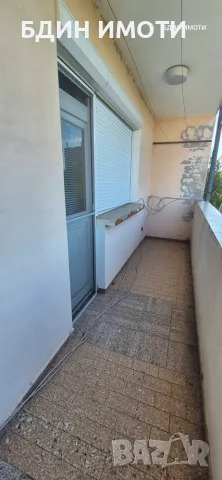 Давам под наем ЧЕТИРИСТАЕН, Видин, снимка 16 - Апартаменти - 56253300