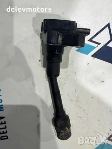 cm5g-12a366-cb запалителна бобина от Ford Focus 1.0T EcoBoost, двигател M1DD, 6 ск., 125 кс., 2019 г, снимка 4 - Части - 53483036