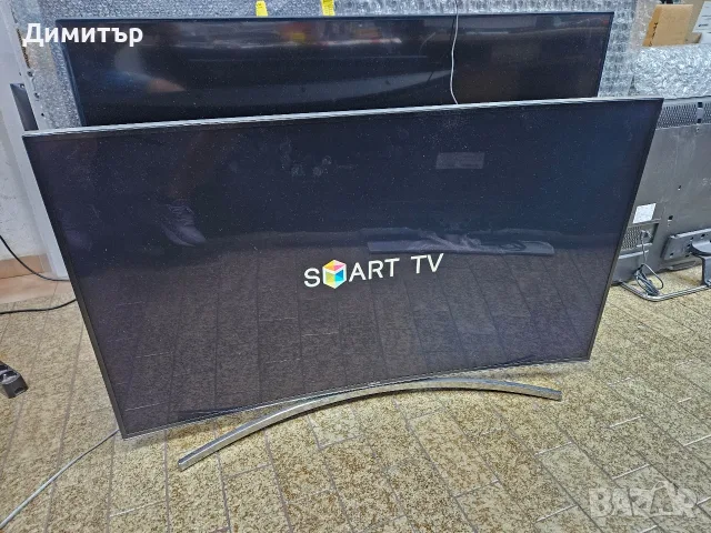 продавам телевизор SAMSUNG UE48H8080SU
