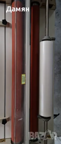 Професинален ламинатор, снимка 4 - Друго търговско оборудване - 50041058