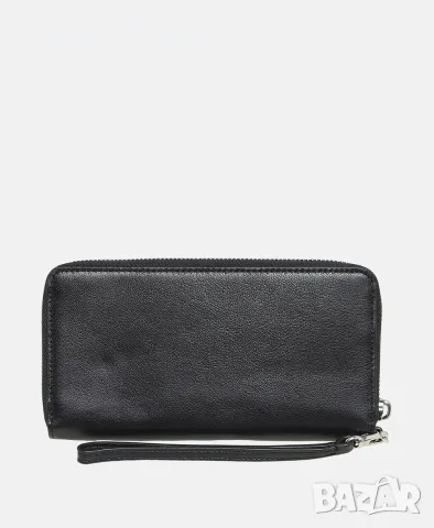 Портфейл Marc Jacobs Leather wallet, снимка 2 - Портфейли, портмонета - 56017857