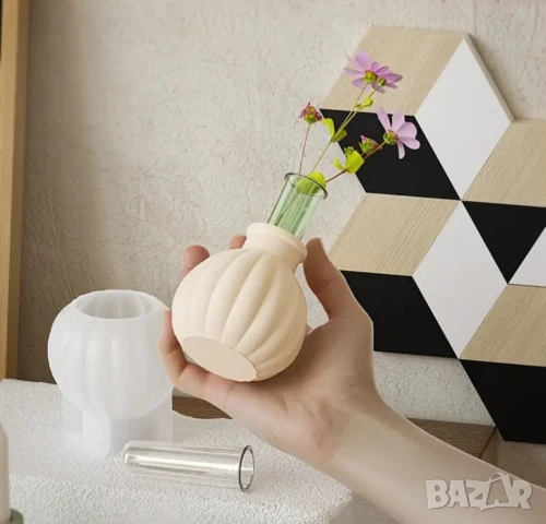 Молд топка, снимка 4 - Форми - 51144112