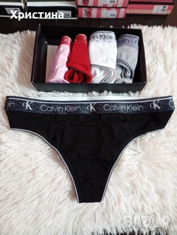 Дамско бельо 40лв , снимка 7 - Бельо - 52400595