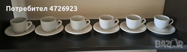 чашки с чиниики нови 