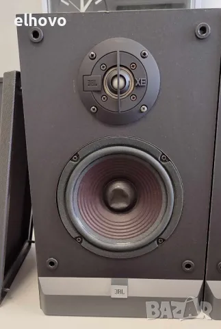 Тонколони JBL XE-2, снимка 5 - Тонколони - 48109359