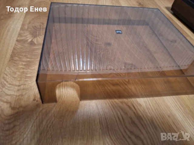 Dual 1214 cs16 крайна цена 100лв, снимка 3 - Грамофони - 49103155