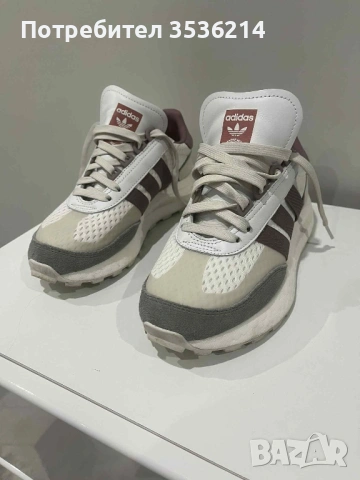 Продавам adidas Retropy E5, снимка 3 - Маратонки - 53041726