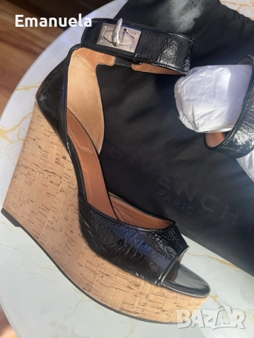 Givenchy сандали , снимка 6 - Сандали - 56202105
