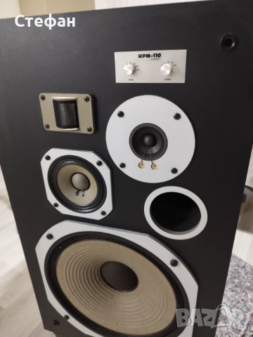Pioneer HPM 110, снимка 13 - Тонколони - 51826327