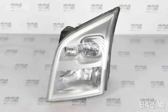  Ляв фар за Ford Transit MK3 facelift (2006-2013)