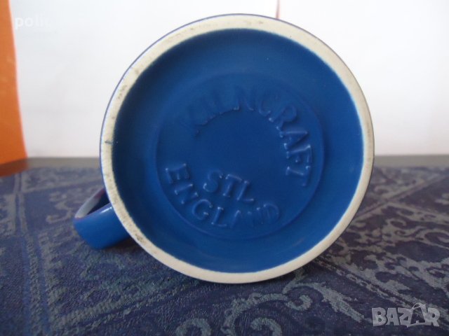 чаша за чай ,кафе. ООН .UN .United Nations, снимка 3 - Други ценни предмети - 39240596