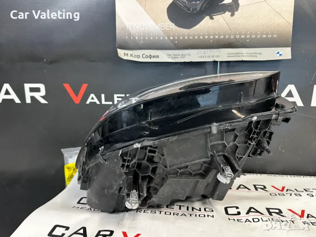 Фар фарове десен Bmw X3 G01 X4 G02 LCI far farove Бмв х3 Г01 Х4 Г02 , снимка 8 - Части - 48060915