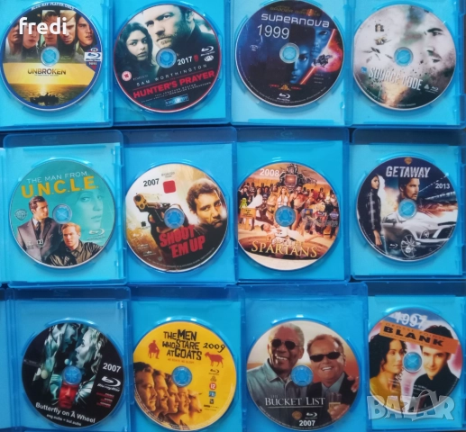 Записани blu-ray филми с бг суб (със щампа), снимка 6 - Blu-Ray филми - 50713406