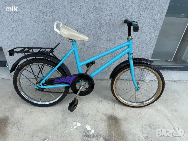 Детско колело 18 цола