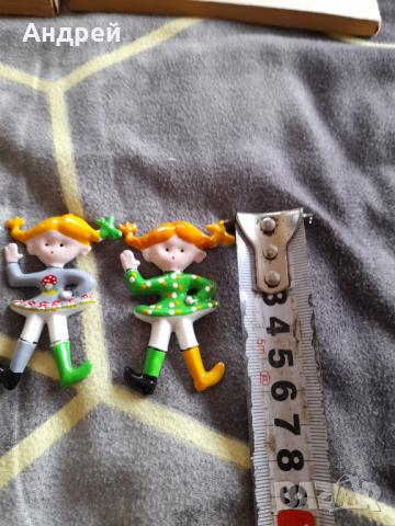 Стара мартеница #16, снимка 4 - Колекции - 36423331