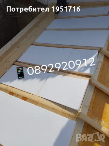 Изграждане на навес, беседки, гаражи и тераси, снимка 7 - Ремонти на покриви - 49989131