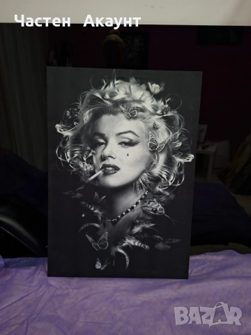 СВЕТЕЩИ КАРТИНИ, снимка 18 - Картини - 49544477