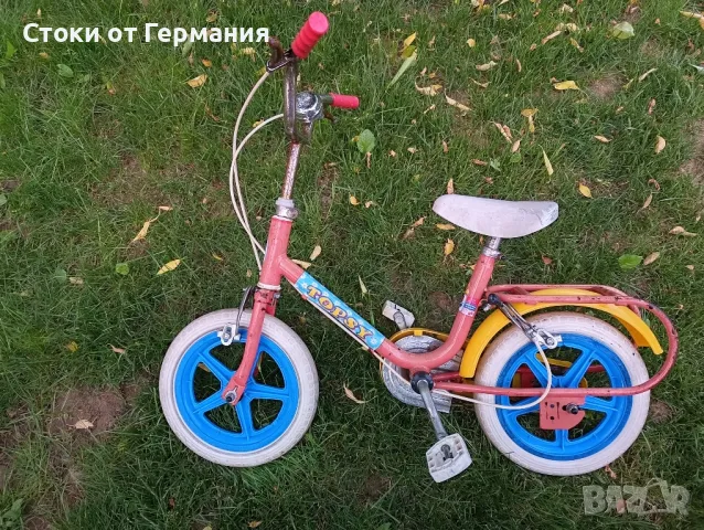 Детско колело 