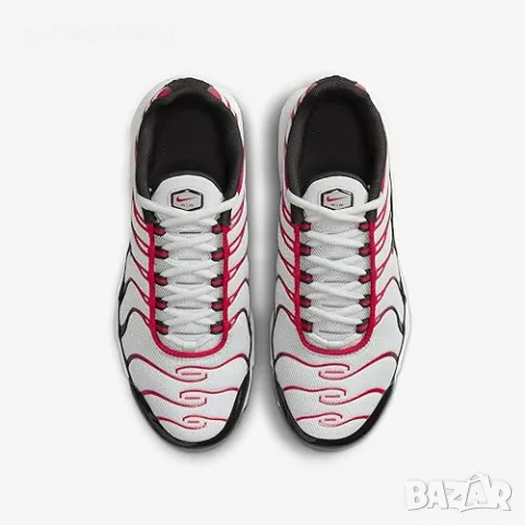 Nike - Air Max Plus №37.5 Оригинал Код 235, снимка 5 - Маратонки - 47548751