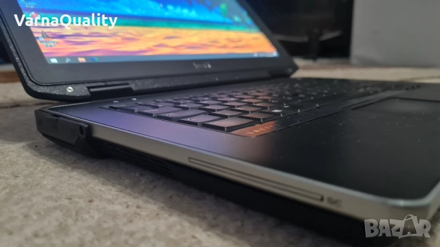 14" Удароустойчив лаптоп - Dell Latitude E6430 ATG – Rugged / All-Terrain / i5-3340M upTo 3.40Ghz, снимка 2 - Лаптопи за работа - 48160225