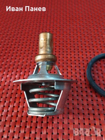 Термостат Vernet TH5284.91J за DACIA Solenza,RENAULT 19, Clio,Rapid,, снимка 5 - Части - 39069003