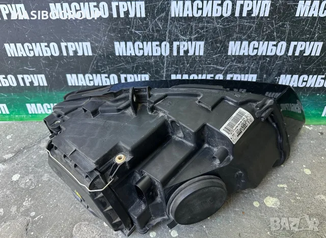 Фар ляв фарове за Ауди А5 Audi A5 8T, снимка 5 - Части - 56121715