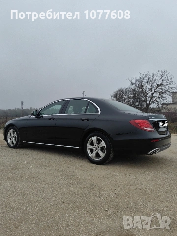 MERCEDES E250 SILVERSTAR , снимка 7 - Автомобили и джипове - 47099077