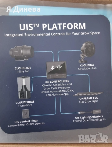 Регулиращ канален вентилатор 100мм , снимка 10 - Друга електроника - 53458841