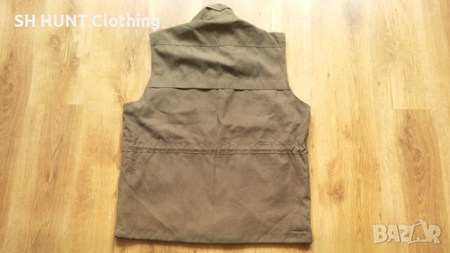 MYLY MODE VEST размер L за лов риболов и туризъм елек - 357, снимка 2 - Екипировка - 42730116