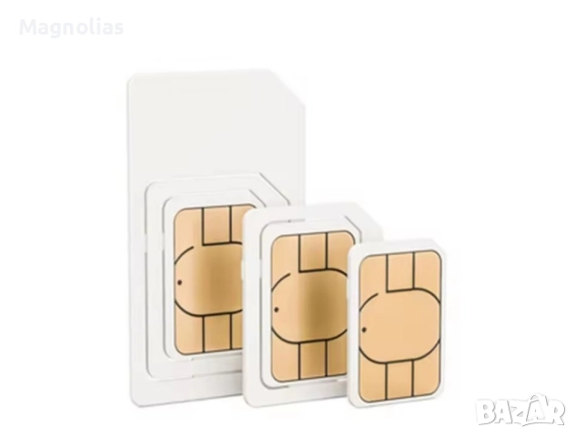 4G GPS тракер SIM карта – 360MB данни, 365 дни роуминг в Европа за IoT устройства, снимка 4 - Електронни четци - 52026463