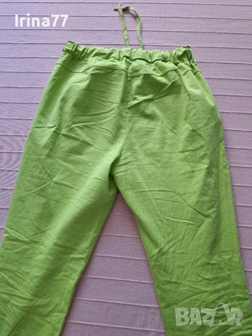 Спортен панталон, снимка 3 - Панталони - 42524440