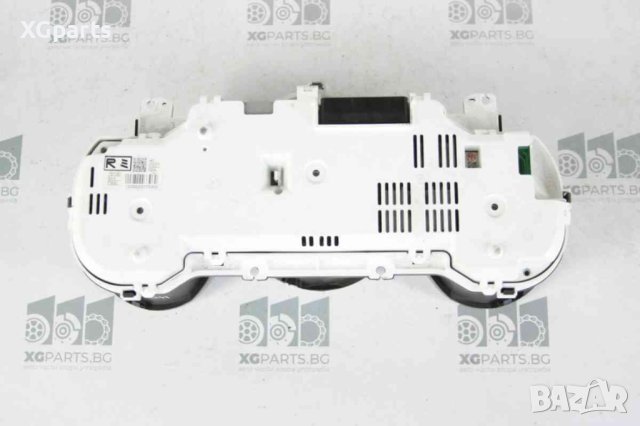 Километраж за Honda Jazz 1.4i 83к.с. (2002-2008), снимка 3 - Части - 41555575