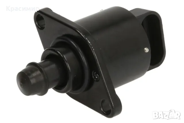 Регулиращ клапан на свободния ход, захранване с въздух